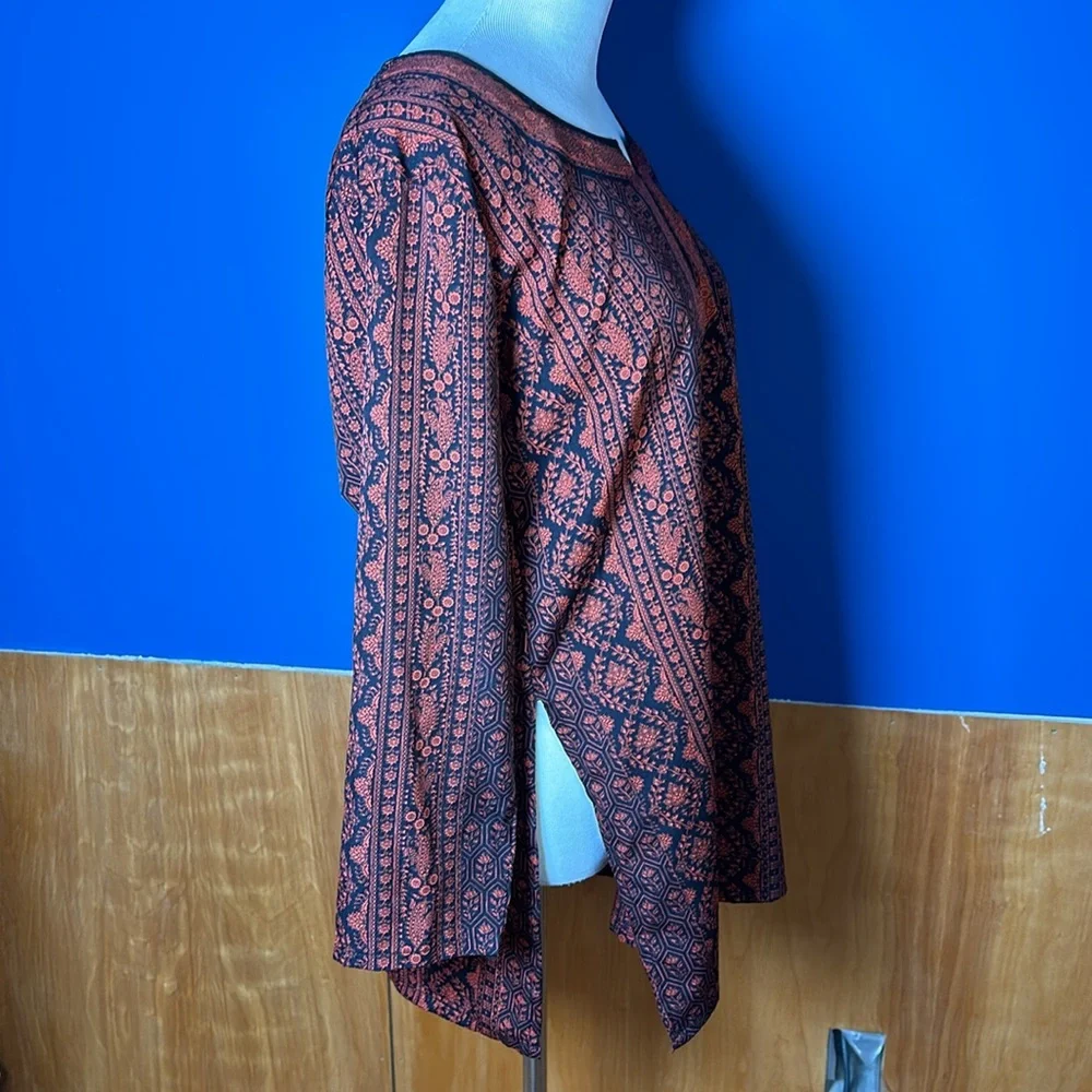 Maple clothing top - Picture 6 of 8